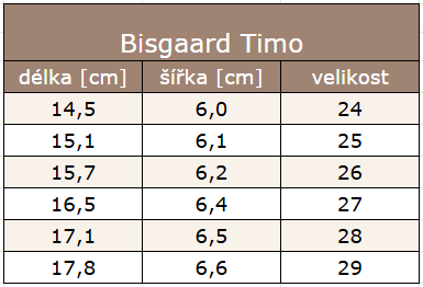 Bisgaard Timo